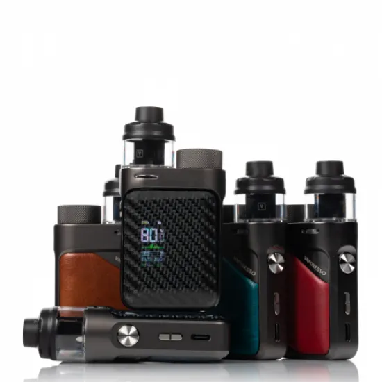 Vaporesso SWAG PX80