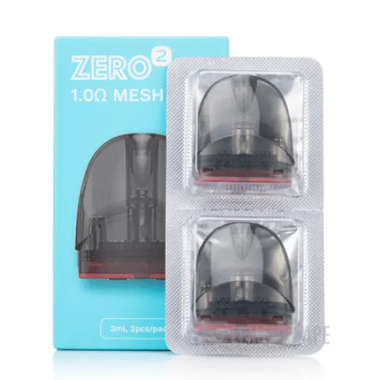 Vaporesso ZERO 2 Yedek Kartuş 3ml - Buharkeyf