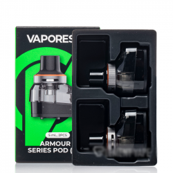 Vaporesso ARMOUR G Yedek Kartuş