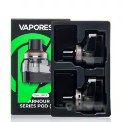 Vaporesso ARMOUR G Yedek Kartuş