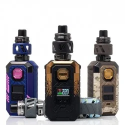 Vaporesso Armour MAX 220W