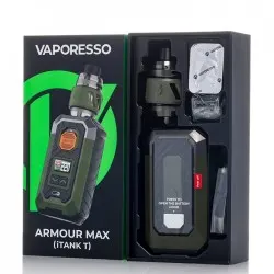 Vaporesso Armour MAX 220W