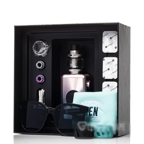 Vaporesso GEN MAX