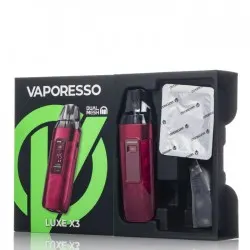 Vaporesso LUXE X3