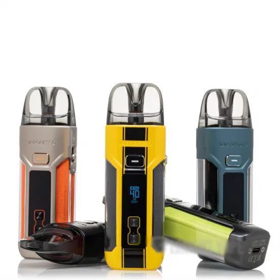 Vaporesso Luxe X Pro