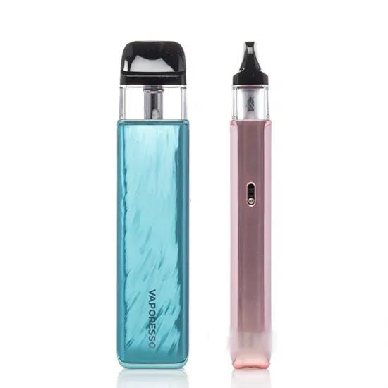 Vaporesso XROS 5 Mini 30W Pod Mod - Buharkeyf