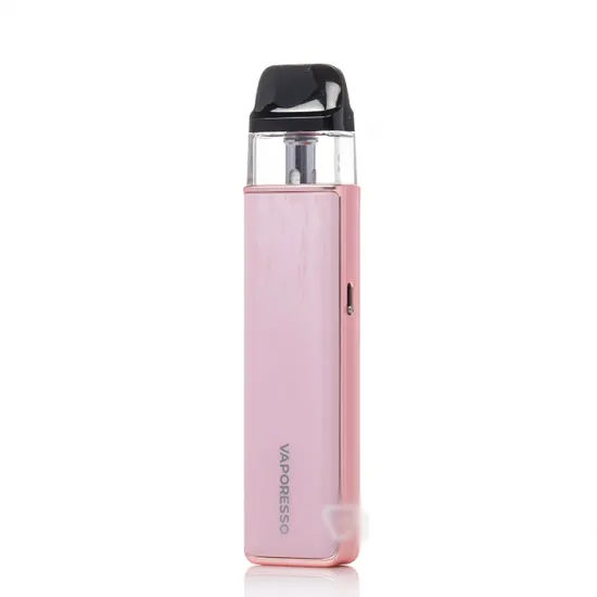 Vaporesso XROS 5 Mini 30W Pod Mod - Buharkeyf