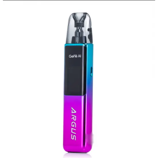 Voopoo Argus G2 Pod Kit 30W - Buharkeyf