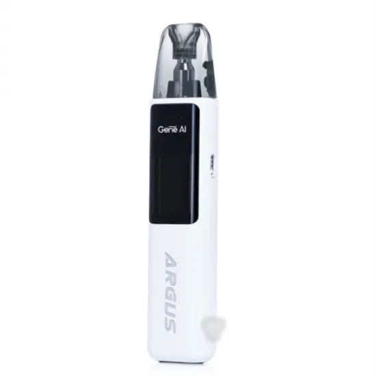 Voopoo Argus G2 Pod Kit 30W - Buharkeyf