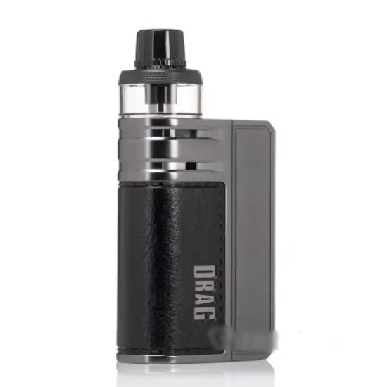 VOOPOO Drag E60 60W Pod Mod Kit - Buharkeyf