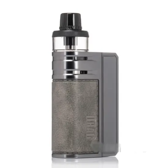 VOOPOO Drag E60 60W Pod Mod Kit - Buharkeyf