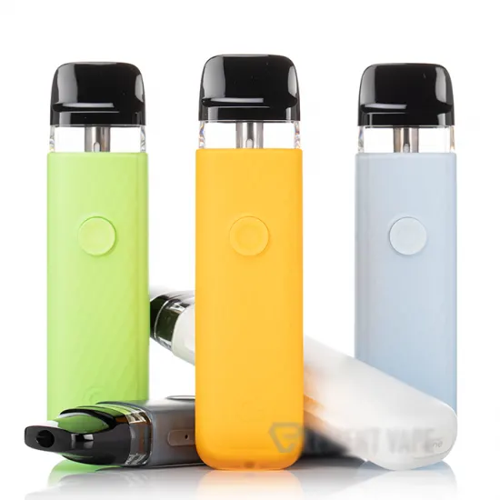 VOOPOO VINCI Q 900mAh Pod Mod Kit - Buharkeyf
