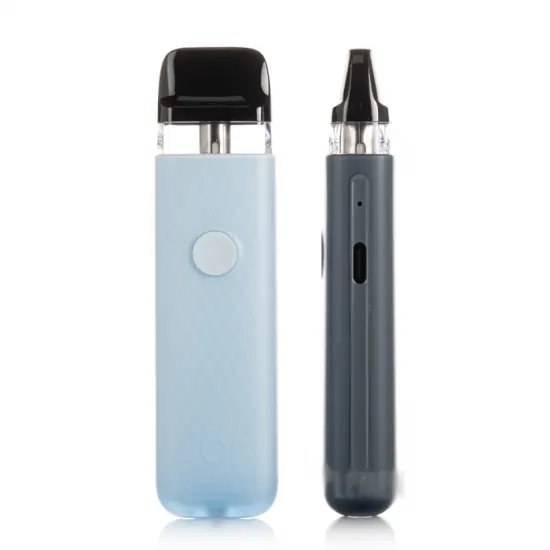 VOOPOO VINCI Q 900mAh Pod Mod Kit - Buharkeyf