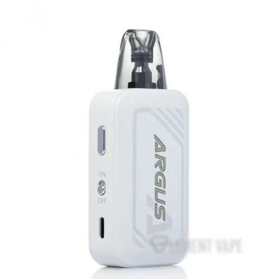VOOPOO Argus A 30W Pod Mod Kit - Buharkeyf