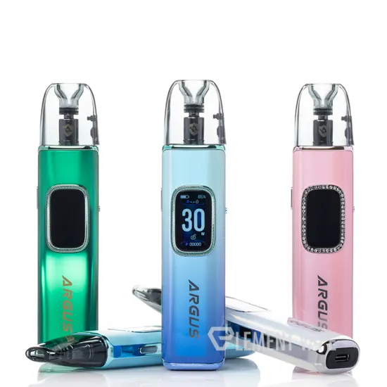 VOOPOO Argus G3 1500mAh Ekranlı Pod Mod - Buharkeyf