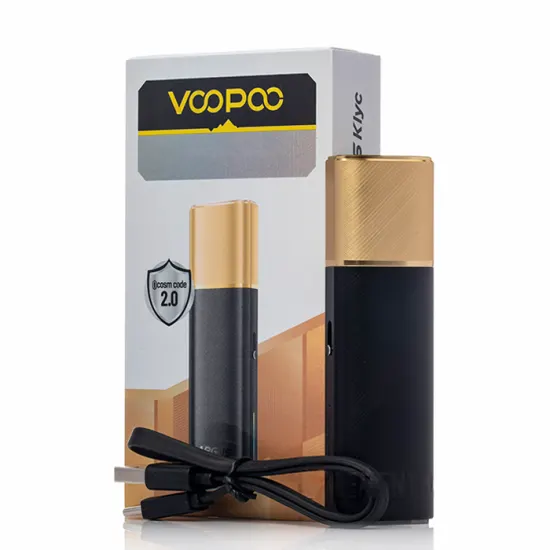 VOOPOO ARGUS KLYC 30W