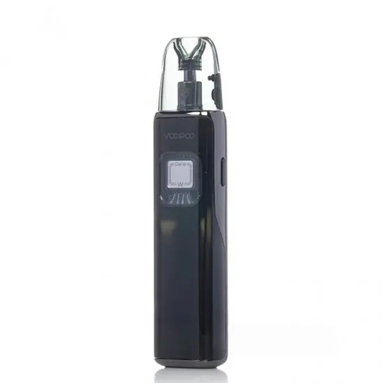 VOOPOO Argus Matrix 30W Pod Mod - Buharkeyf