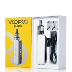 VOOPOO Drag S3