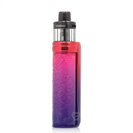 VOOPOO Drag X2 80W Pod Mod Kit - Buharkeyf