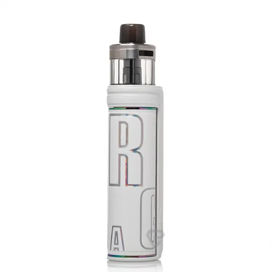 VOOPOO Drag X2 80W Pod Mod Kit - Buharkeyf