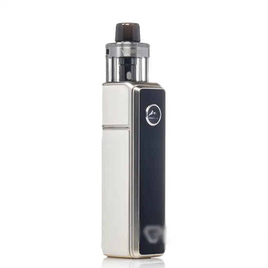 VOOPOO Drag X3 80W Harici Pilli Pod Mod - Buharkeyf
