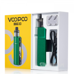 VOOPOO Drag X3