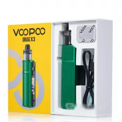 VOOPOO Drag X3