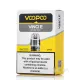 VOOPOO VINCI E Yedek Kartuş 2li Paket
