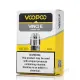 VOOPOO VINCI E Yedek Kartuş 2li Paket