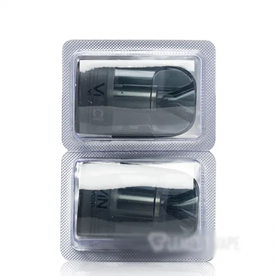 VOOPOO VINCI E Yedek Kartuş 2li Paket