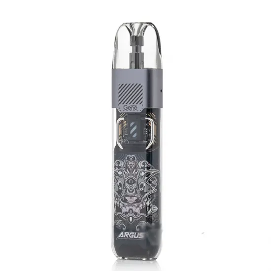 Voopoo Argus P1S
