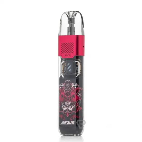 Voopoo Argus P1S