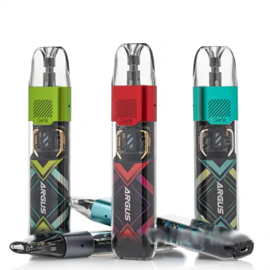Voopoo Argus P1S