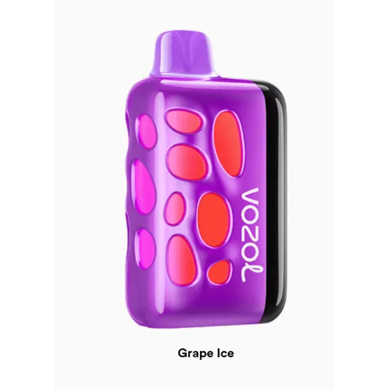 Vozol Rave 40000 Puff