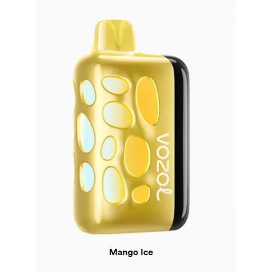 Vozol Rave 40000 Puff