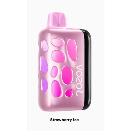 Vozol Rave 40000 Puff
