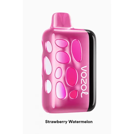 Vozol Rave 40000 Puff
