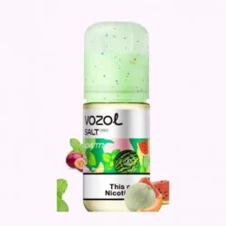 Vozol Salt Prime Love 777 30ML Salt Likit 50MG