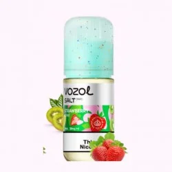 Vozol Salt Prime Strawberry Kiwi 30ML Salt Likit 50MG