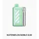 Vozol Vista 40000 Puff 1000mAh Şeffaf Elektronik Sigara - Buharkeyf