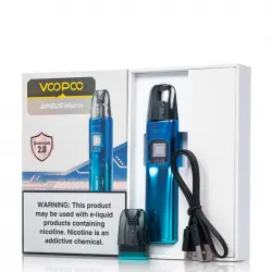 VOOPOO Argus Matrix