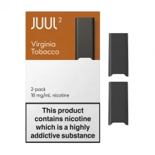 Juul 2 Kartuş