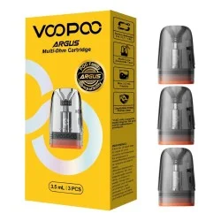 Voopoo Argus G4 Multi-Ohm Kartuş
