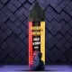BHK Cola Lemon Likit - Kola Limon Aromalı 60ML