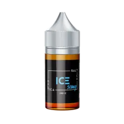 Saltica ICE Salt Likit 30ML