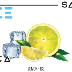 Saltica ICE Salt Likit 30ML