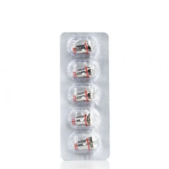 SMOK RPM Yedek Coil 5li Paket - Buharkeyf
