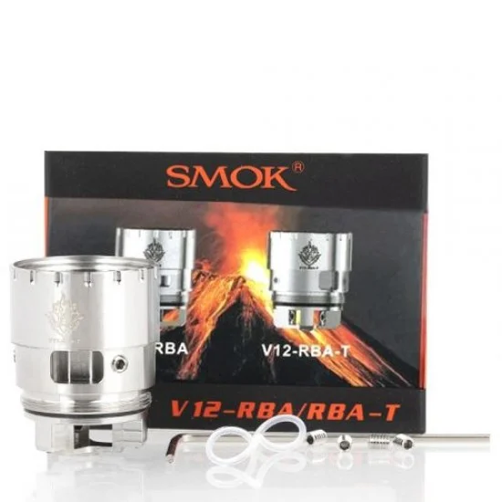 Smok TFV12 V12 Coil (T14/T12/T8/T6/X4/Q4/RBA)