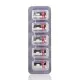 Vaporesso GTX Yedek Coil 5li Paket - Buharkeyf