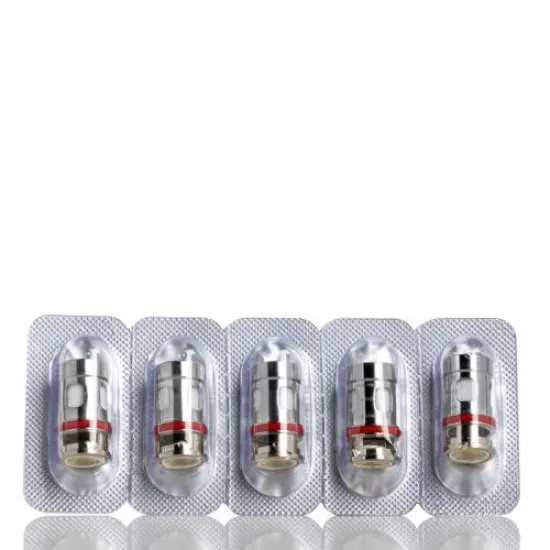 VOOPOO PnP Yedek Coil 5li Paket - Buharkeyf